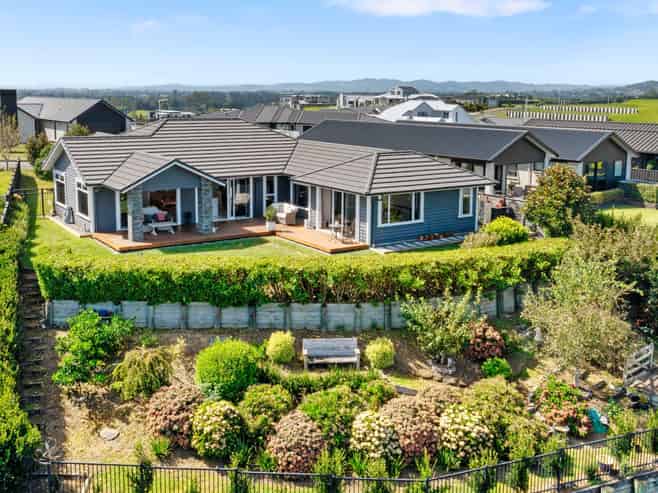 9 Goldstone Place, Omokoroa