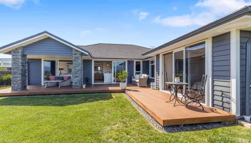 9 Goldstone Place, Omokoroa
