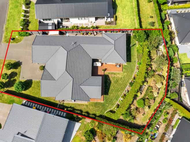 9 Goldstone Place, Omokoroa
