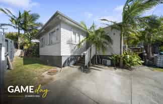 2A Ronaki Road, Otahuhu