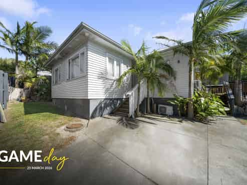 2A Ronaki Road, Otahuhu