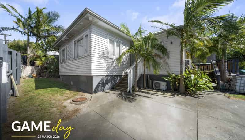 2A Ronaki Road, Otahuhu