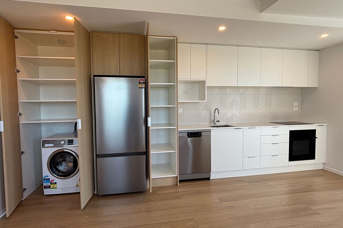 Lock up and leave apartment with 24/7 CCTV - Widok 3