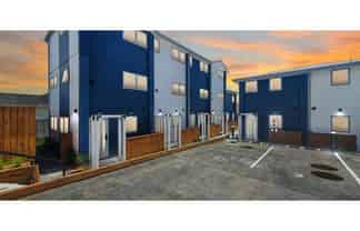 8/42 Kaikoura Street, Henderson