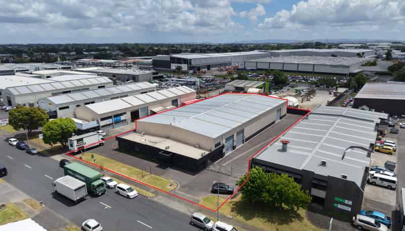 16 Sir William Avenue, East Tamaki