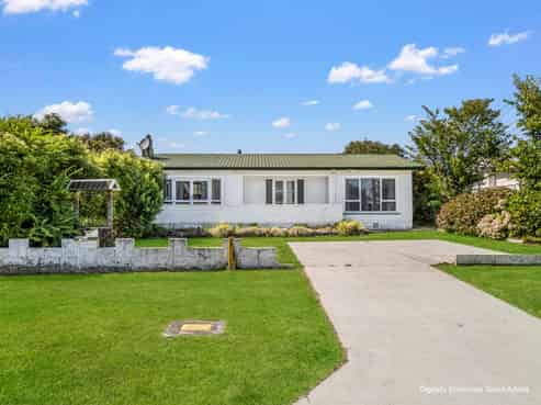 15 Glenfield Road, Owhata