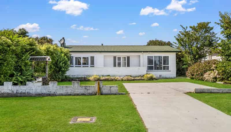 15 Glenfield road, Owhata