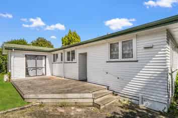 15 Glenfield road, Owhata