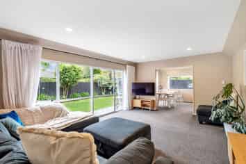 72A Patterson Terrace, Halswell