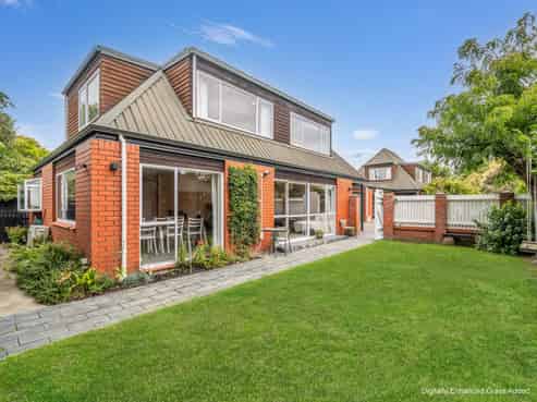 72A Patterson Terrace, Halswell