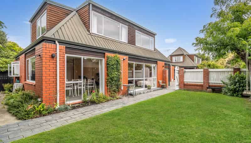 72A Patterson Terrace, Halswell