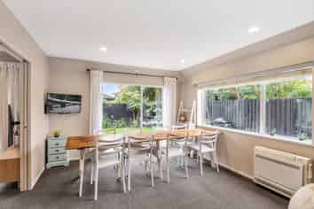 72A Patterson Terrace, Halswell