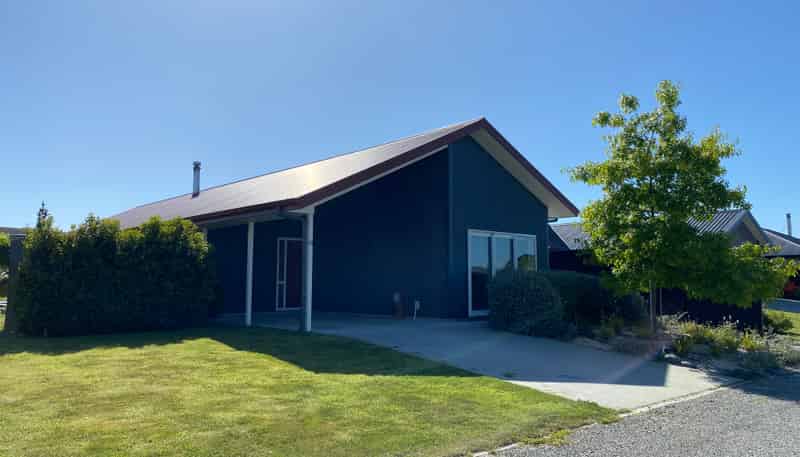 13 Willoughby Place, Clyde