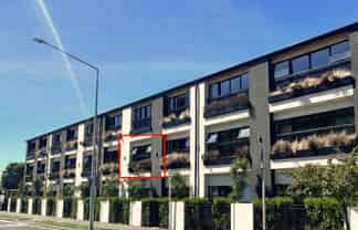 107/420 Hagley Avenue, Christchurch Central