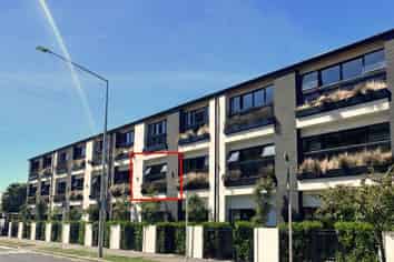 107/420 Hagley Avenue, Christchurch Central