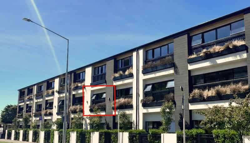 107/420 Hagley Avenue, Christchurch Central