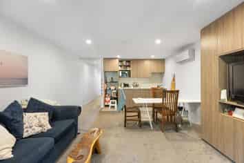 107/420 Hagley Avenue, Christchurch Central