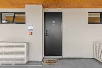 107/420 Hagley Avenue, Christchurch Central