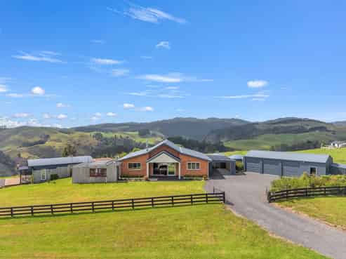114 Kaitemako Road South, Ohauiti