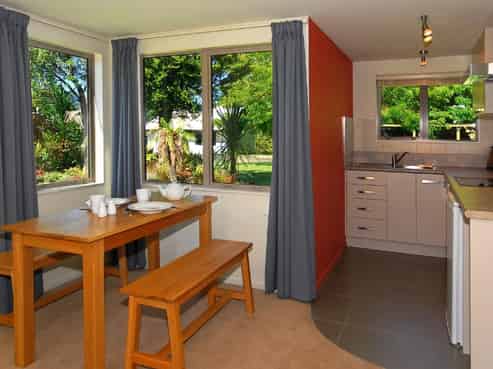 Fitzroy/7090 Mount Richmond Estate, Rai Valley