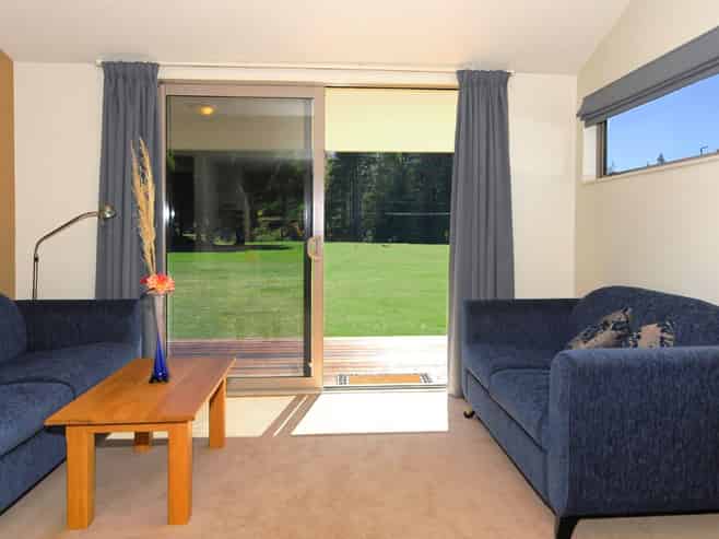 Fitzroy/7090 Mount Richmond Estate, Rai Valley