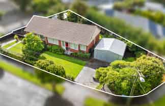 2 Cooke Street, Somerfield