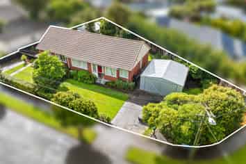 2 Cooke Street, Somerfield