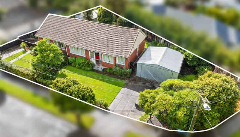 2 Cooke Street, Somerfield