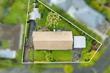 2 Cooke Street, Somerfield