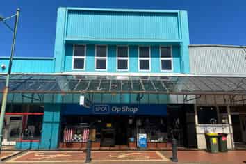 Where Location is Key