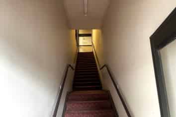 Where Location is Key