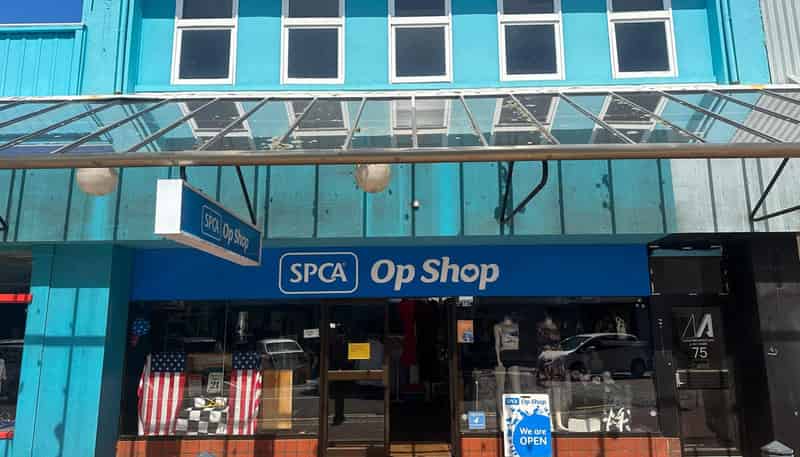 75-77 High Street, Hawera