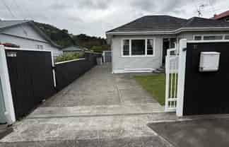 21 Hume Street, Alicetown