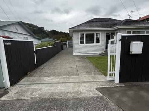 21 Hume Street, Alicetown