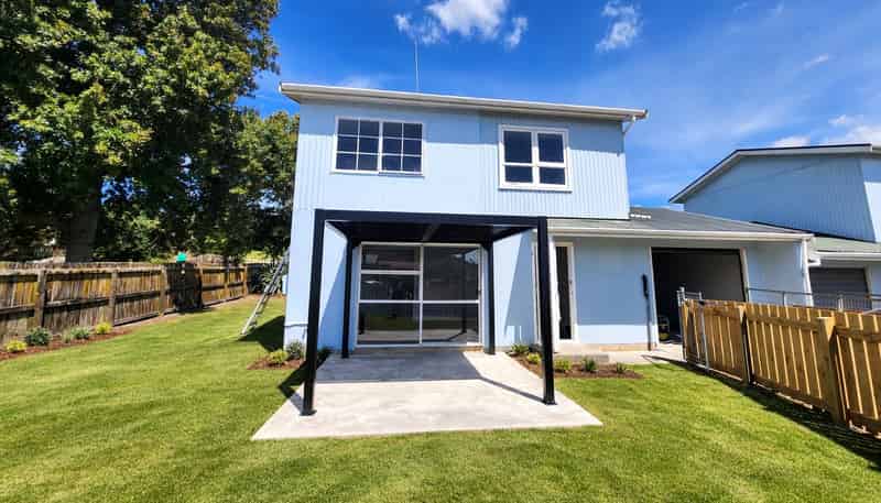 18A Cresta Place, Onerahi