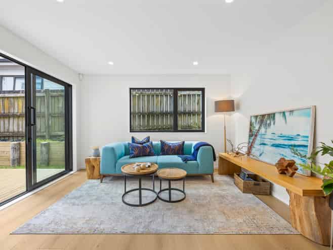 58C Fitzherbert Avenue, West Harbour