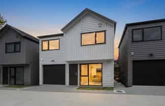 58 Fitzherbert Avenue, West Harbour