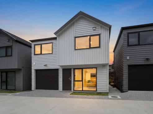 58C Fitzherbert Avenue, West Harbour