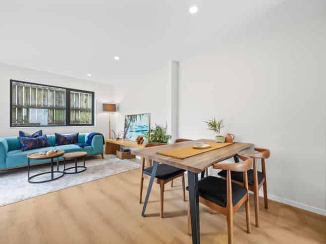 58C Fitzherbert Avenue, West Harbour