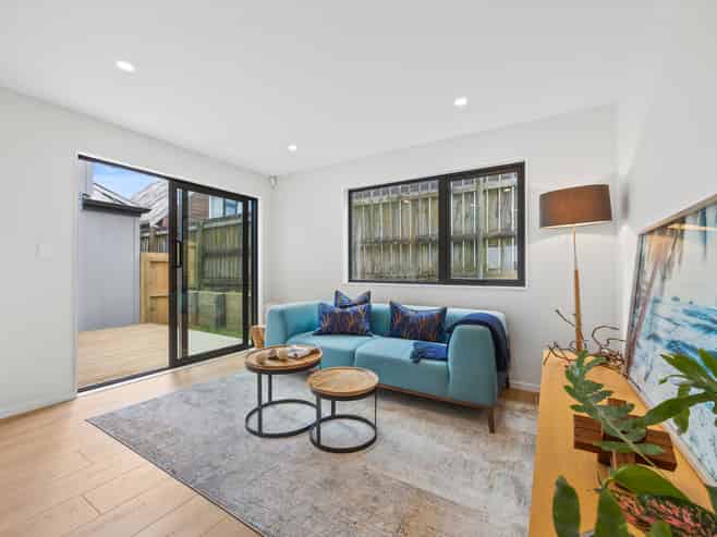 58C Fitzherbert Avenue, West Harbour