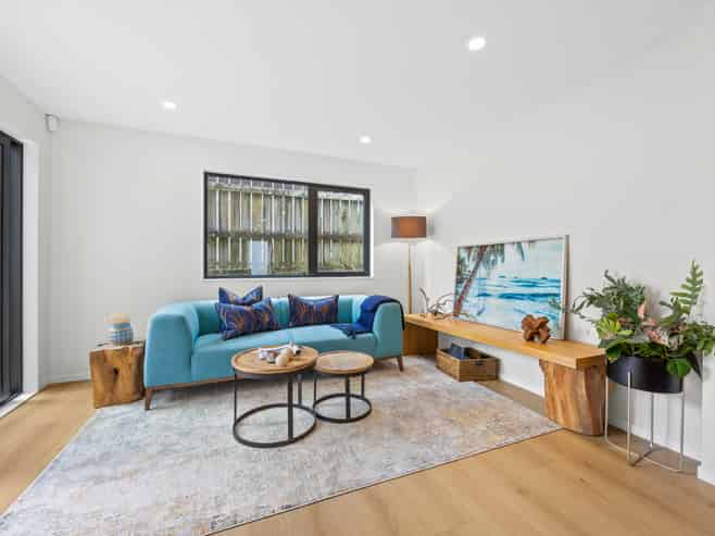 58C Fitzherbert Avenue, West Harbour