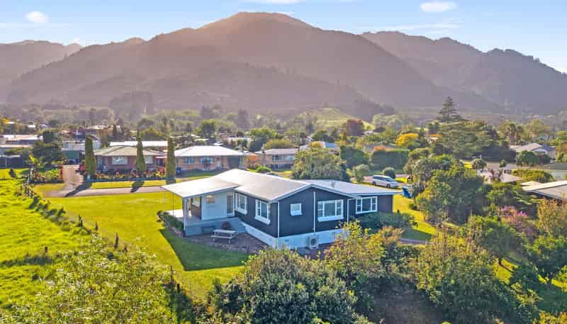 4 Herbert Street, Te Aroha