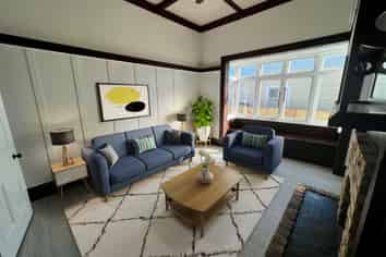 1 Bulwer Street, Devonport