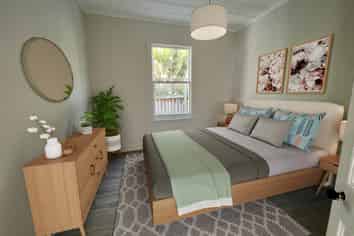 1 Bulwer Street, Devonport