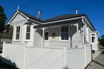 1 Bulwer Street, Devonport