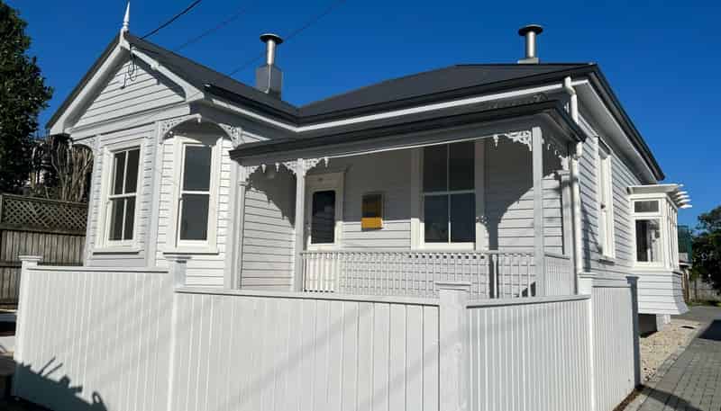 1 Bulwer Street, Devonport