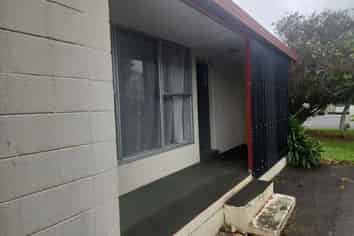 8/7 Sydney Street, Kaikohe