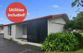 8/7 Sydney Street, Kaikohe