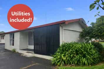 8/7 Sydney Street, Kaikohe