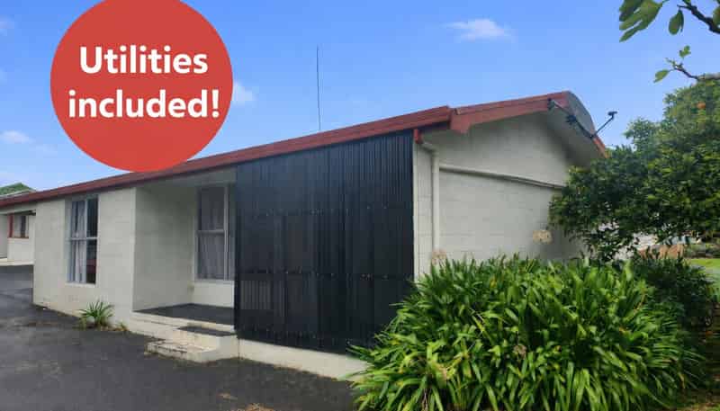 8/7 Sydney Street, Kaikohe